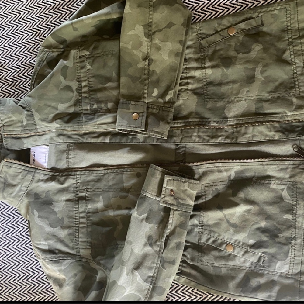 Old Navy Fall/Spring Jacket